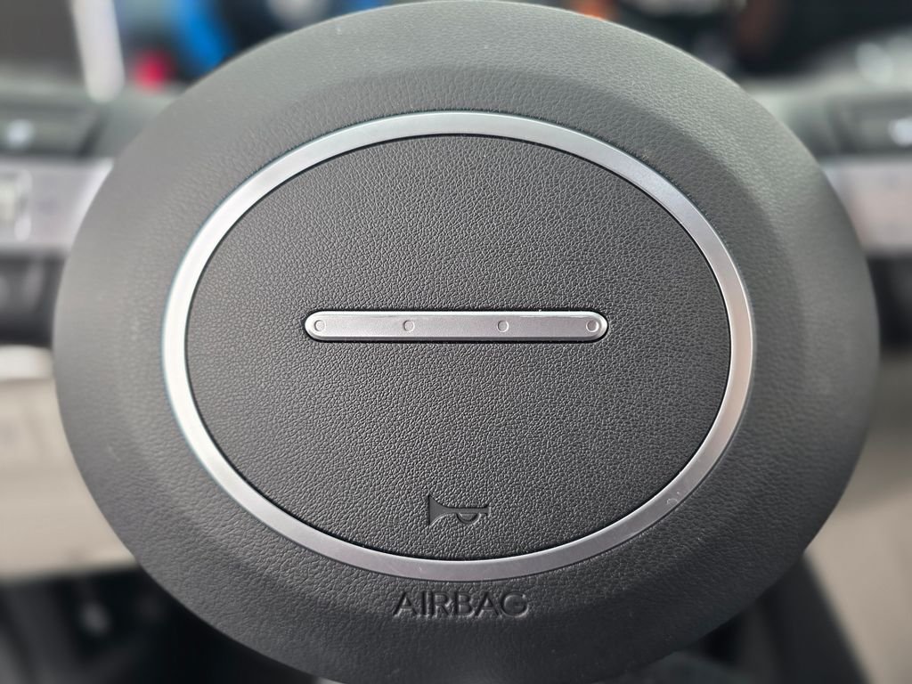 Certified Used 2025 Black Hyundai SEL image 26