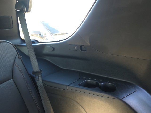 Used 2025 Black Chevrolet High Country image 35