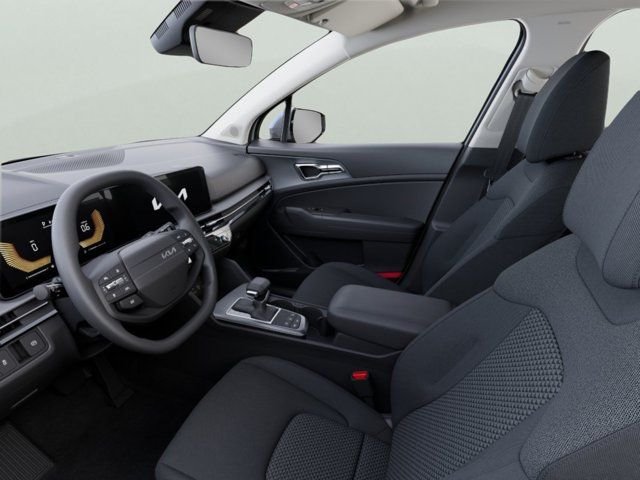 New 2027  Kia LX image 13