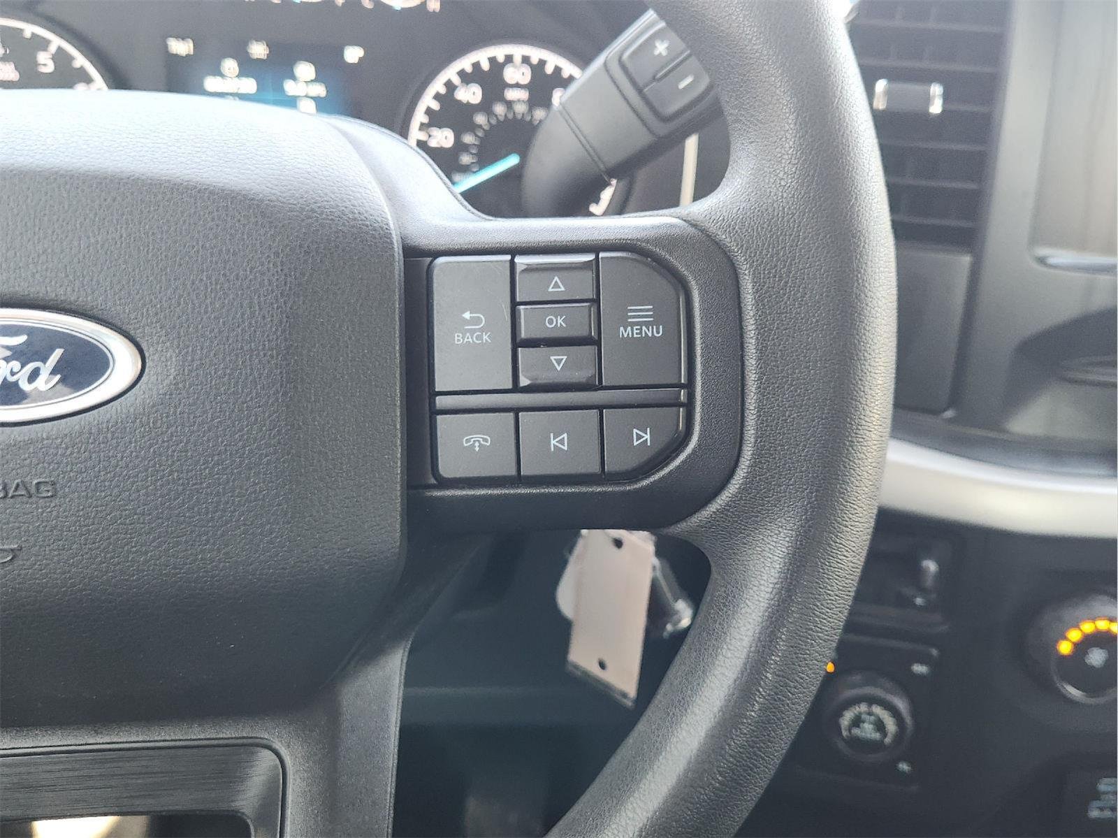 2022 Ford F-150 photo 28 of 32