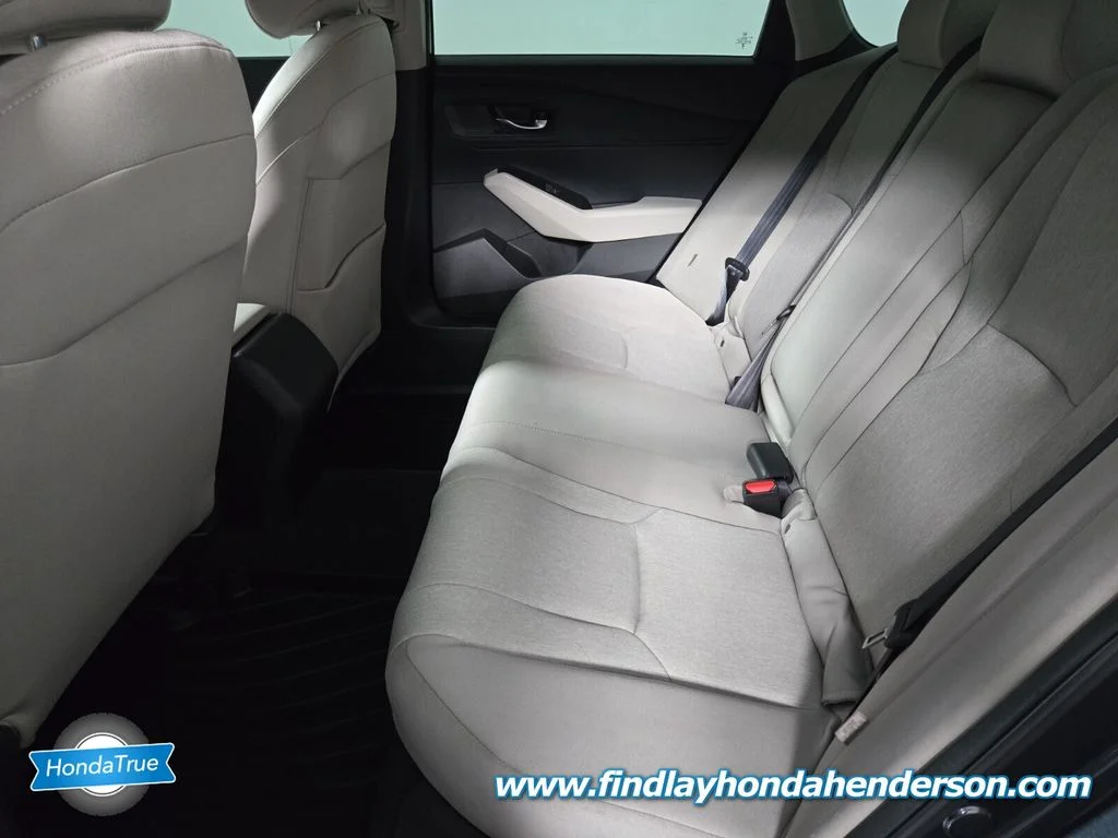 2024 Honda Accord EX - Photo 16
