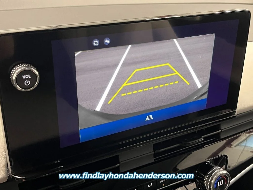 New 2026 Pacific Blue Metallic Honda Touring image 22