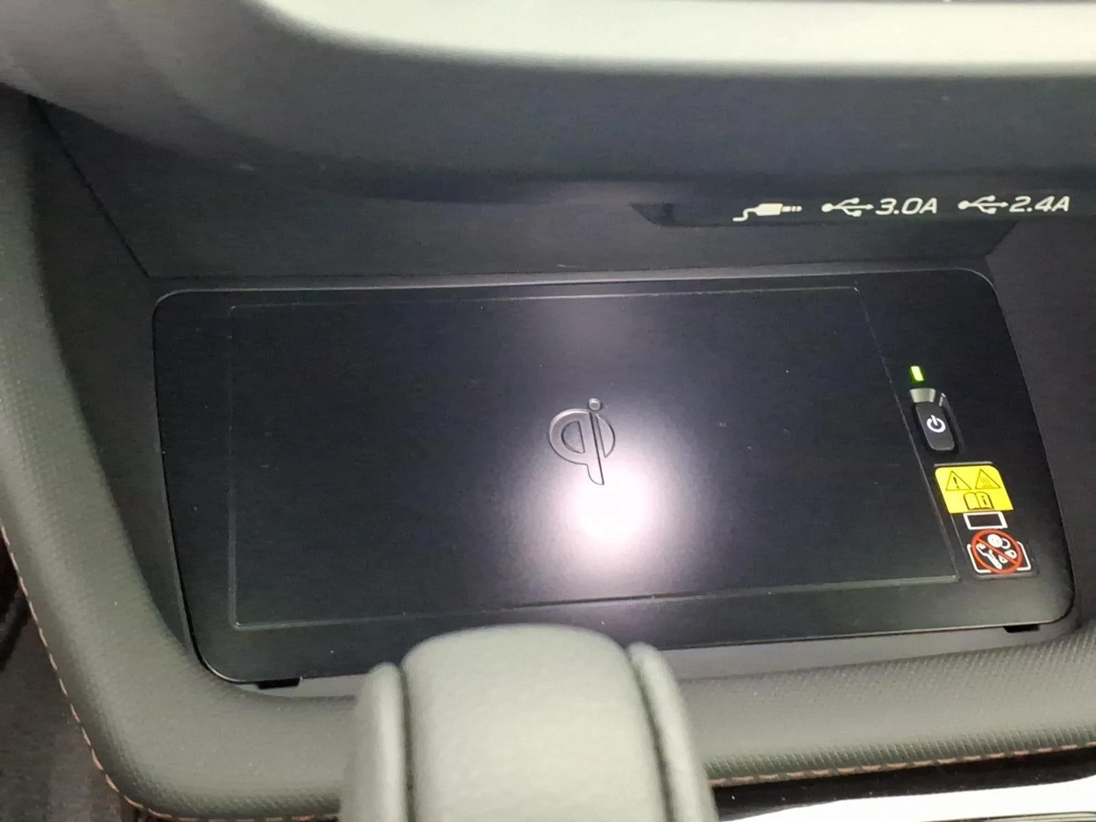 2026 Subaru Forester Touring - Photo 54