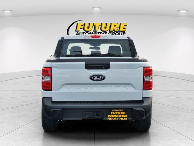 New 2026 Oxford White Ford XL image 29