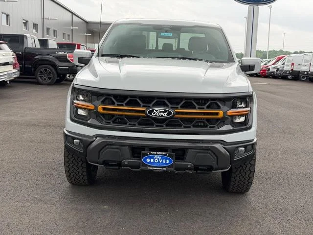 New 2026 Avalanche Ford Tremor® image 25