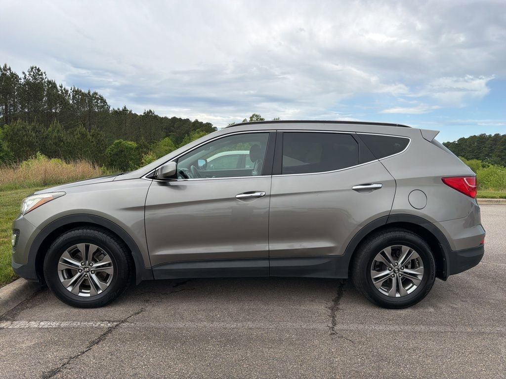 2013 Hyundai Santa Fe Sport
