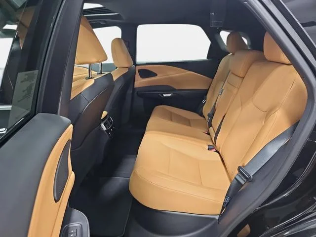 New 2026 Caviar Lexus PREMIUM image 17
