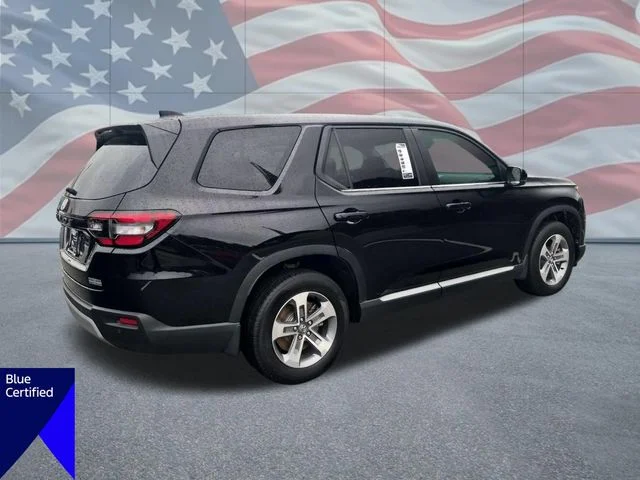 Used 2025  Honda EX-L image 3