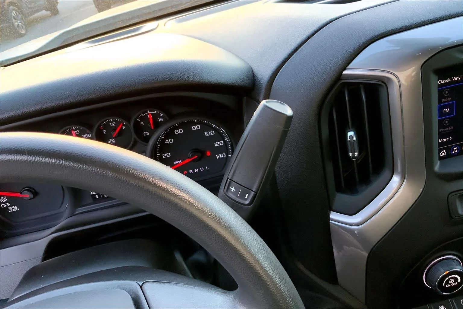 Used 2024 Summit White Chevrolet Custom image 30