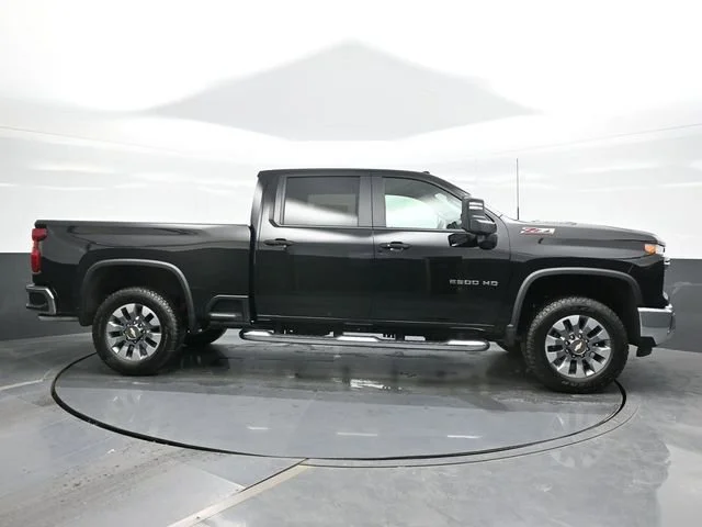 2026 Chevrolet Silverado 2500 HD LT - Photo 8
