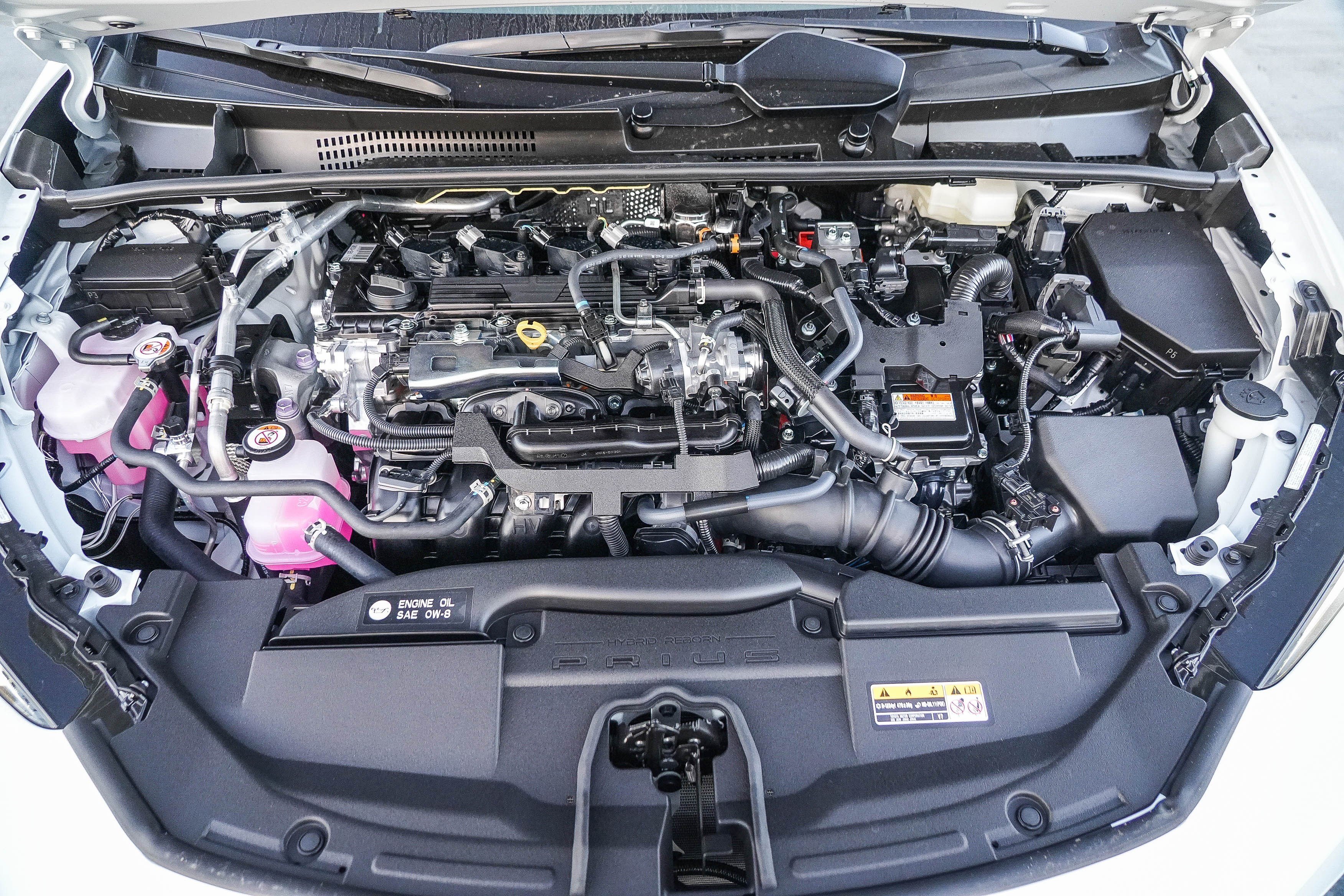 New 2027 Wind Chill Pearl <sup>1</sup> Toyota  Limited image 13