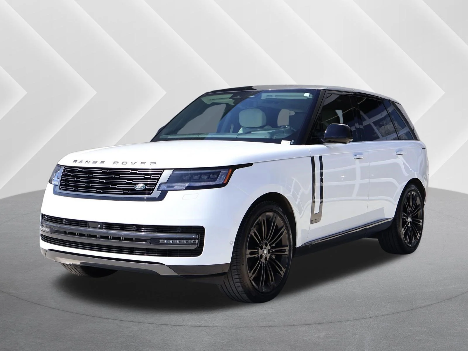 2025 Land Rover Range Rover 4.4 Autobiography SWB's photo