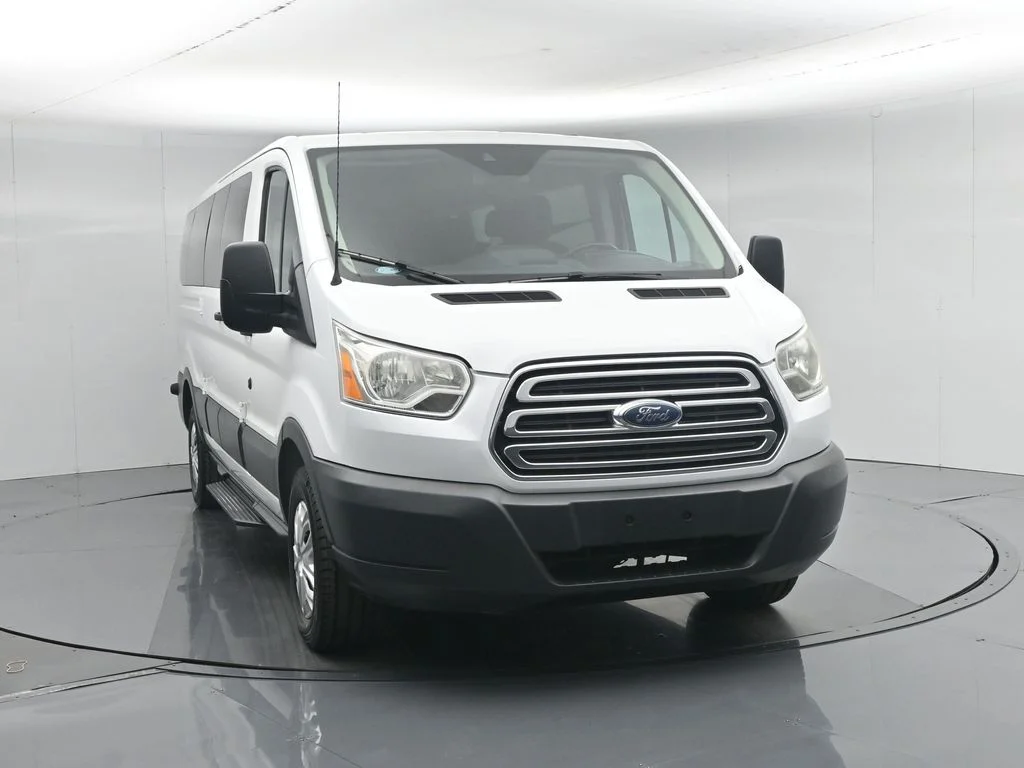 Certified Used 2016 White Ford XLT image 24