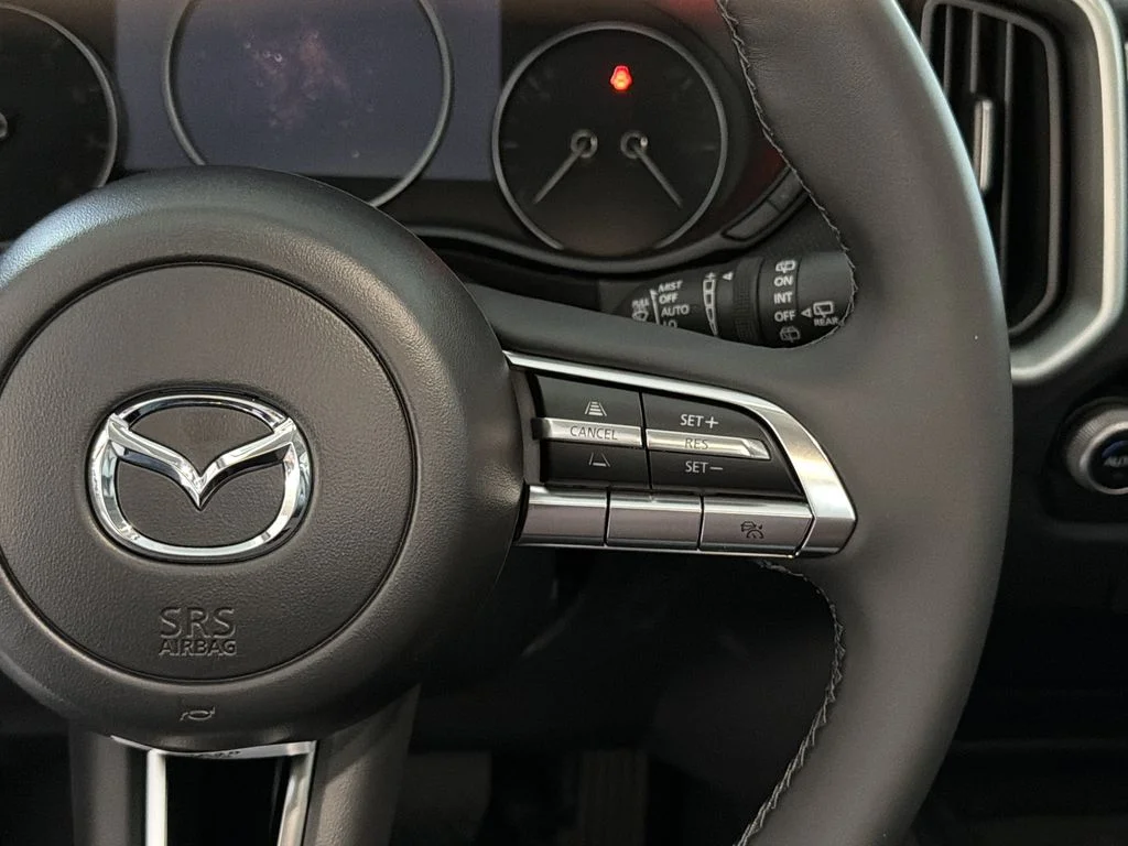 New 2026 Ingot Blue Metallic Mazda 2.5 S Preferred AWD image 17