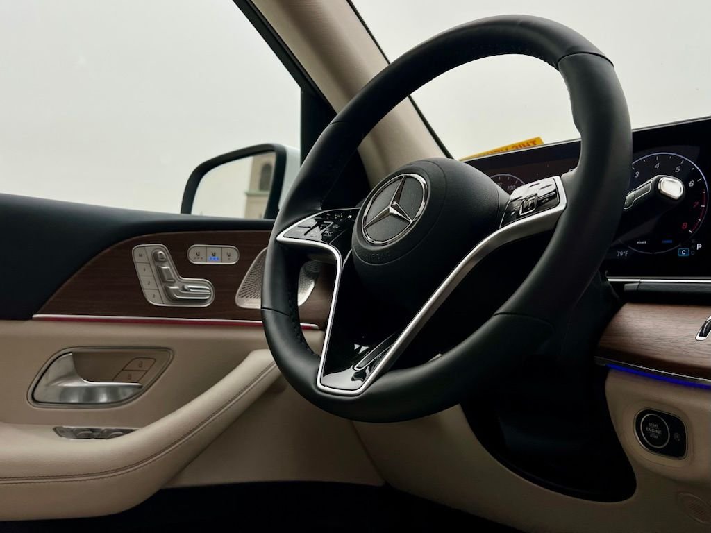 Certified Used 2026  Mercedes-Benz GLE 350 image 9