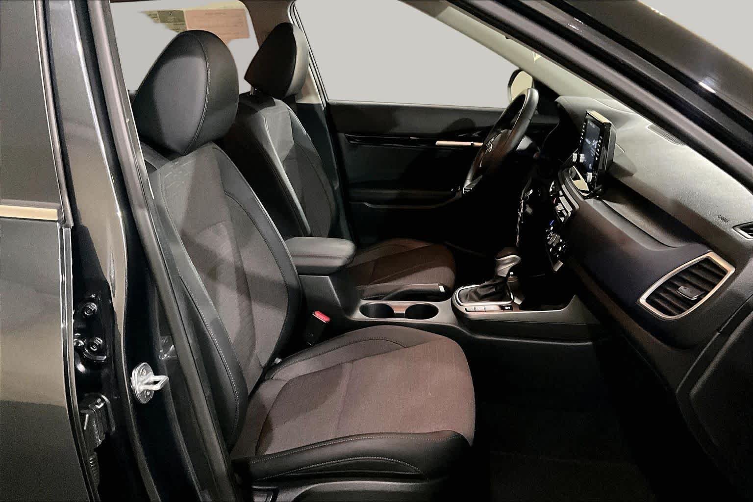 Pre-Owned 2021 Kia Seltos S