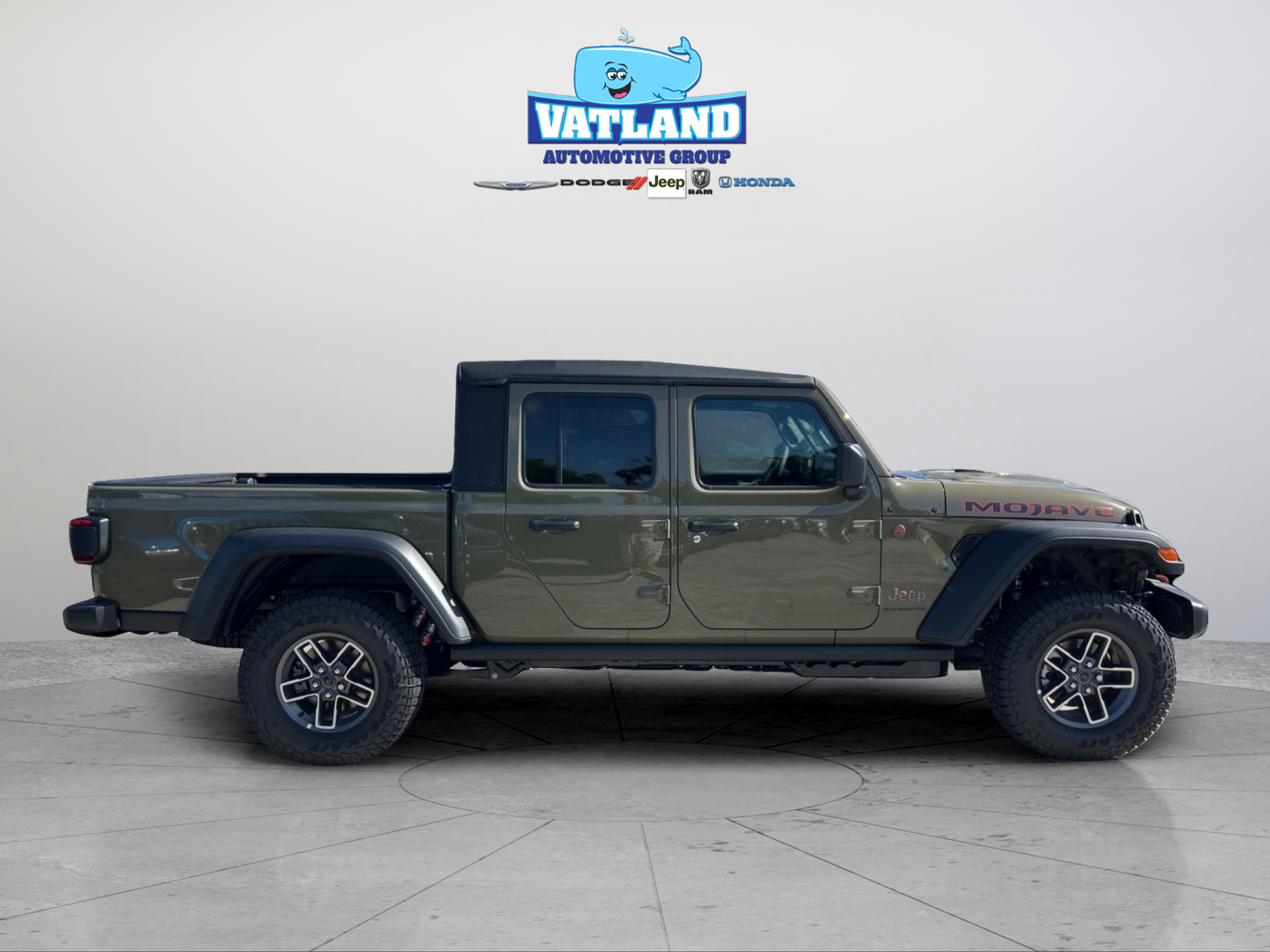 New 2026 41 Jeep Mojave image 6
