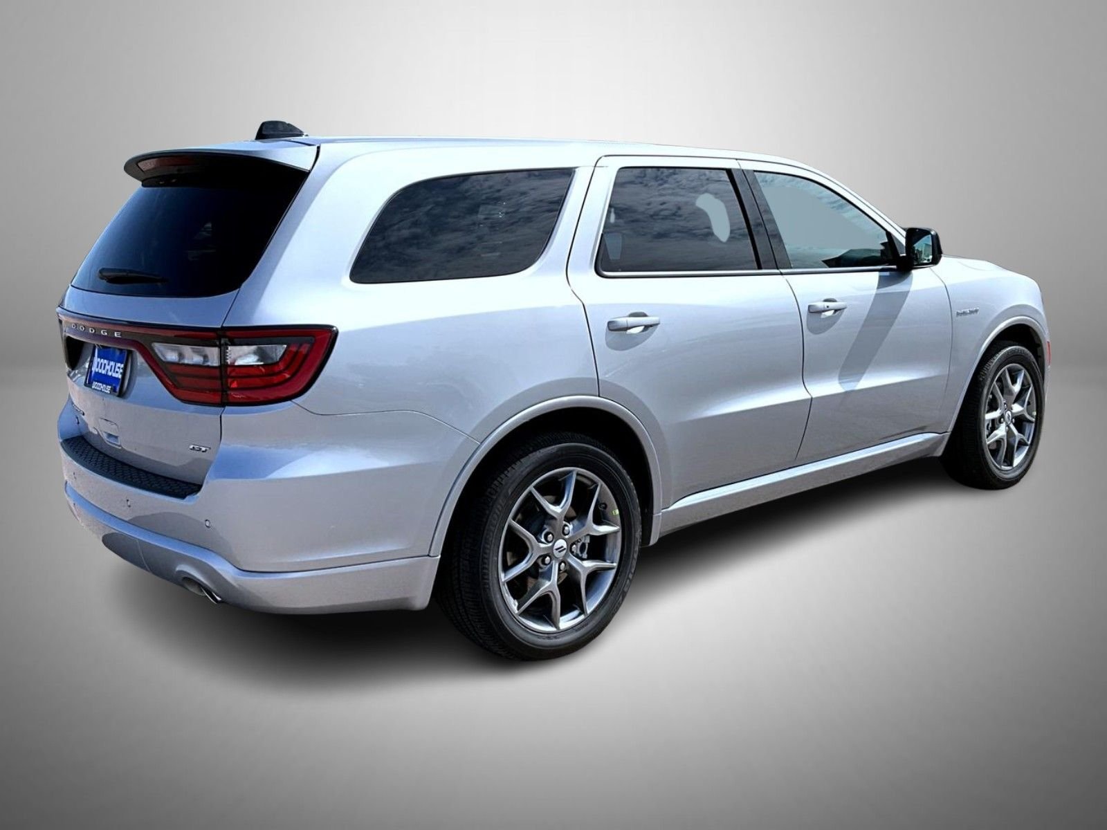 New 2026 Triple Nickel Dodge GT HEMI V8 image 5