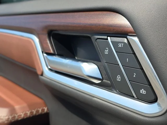 2025 GMC Sierra 1500 Denali Ultimate - Photo 25