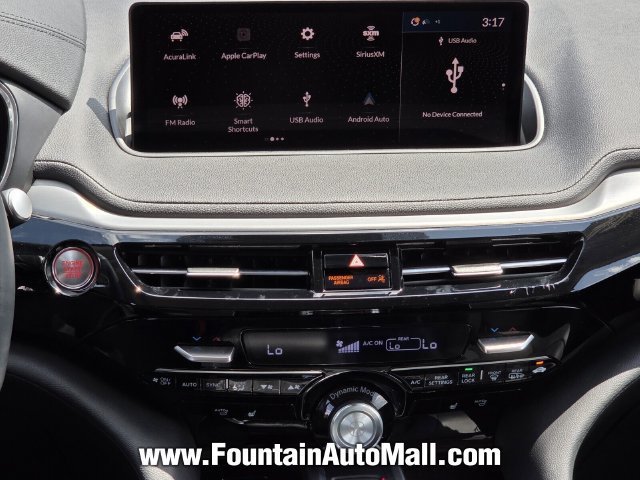 2024 Acura MDX Base - Photo 35
