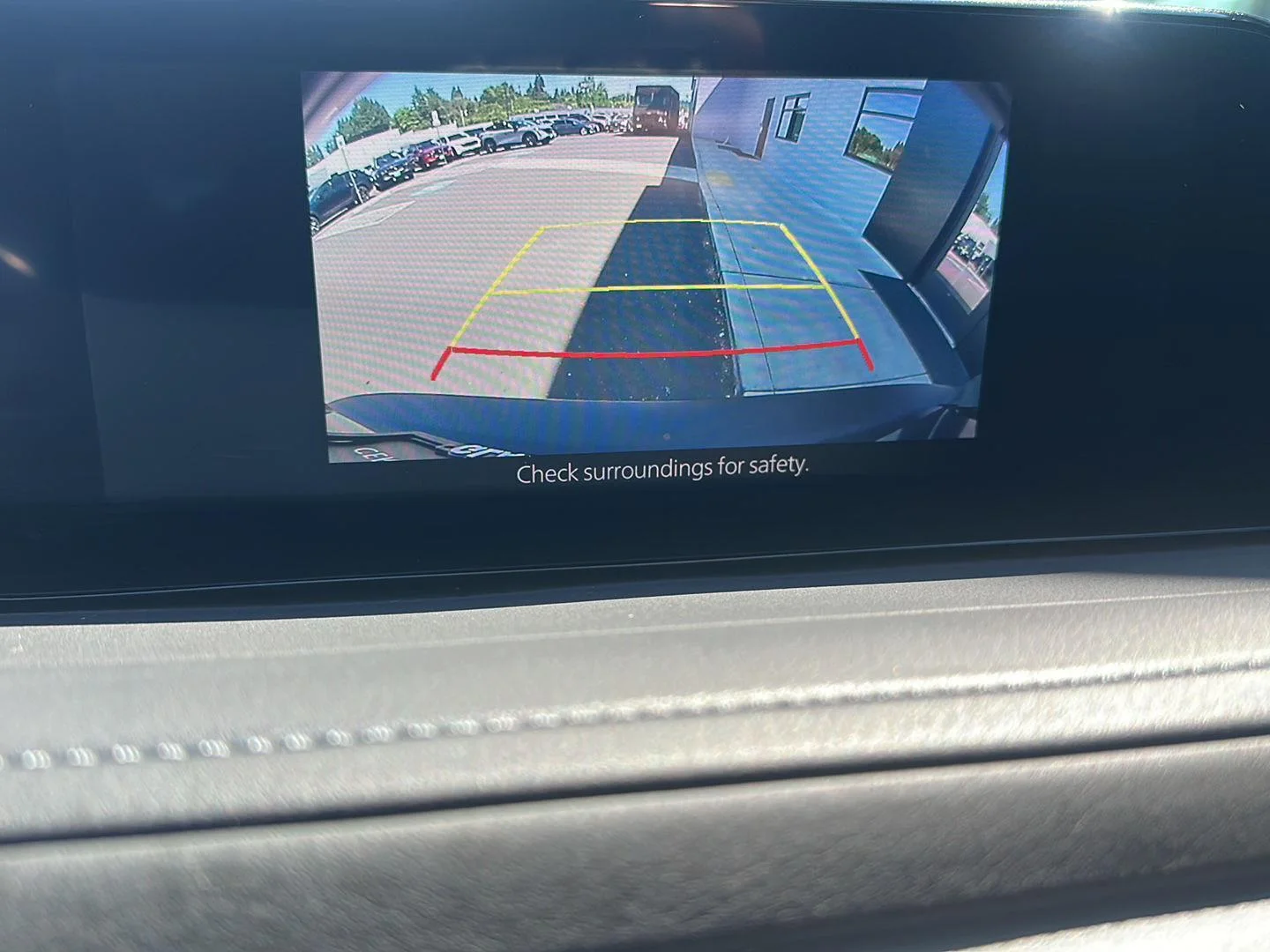2023 Mazda CX-30 Select - Photo 25