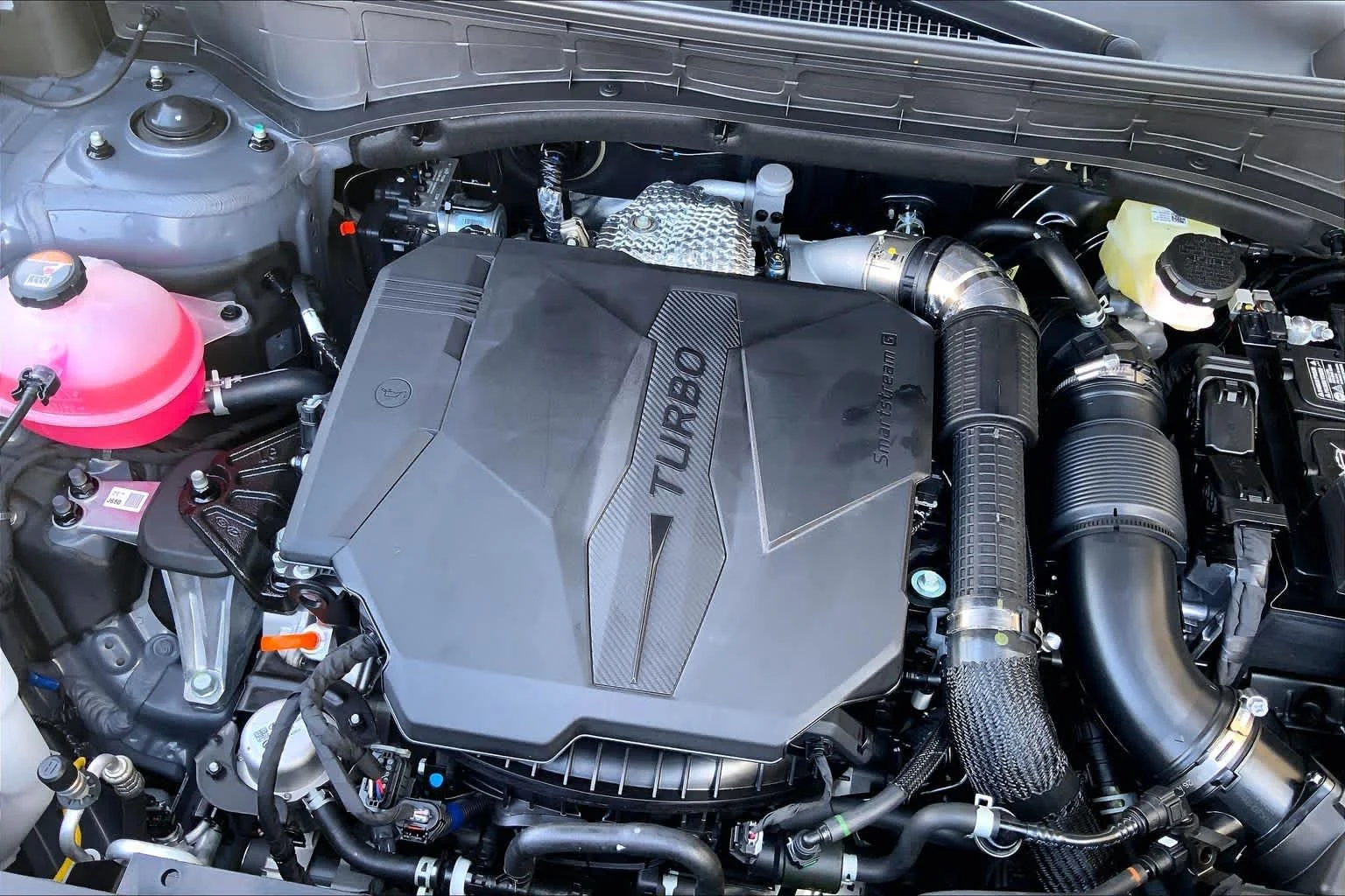 New 2026 Ecotronic Gray Matte Hyundai XRT image 17