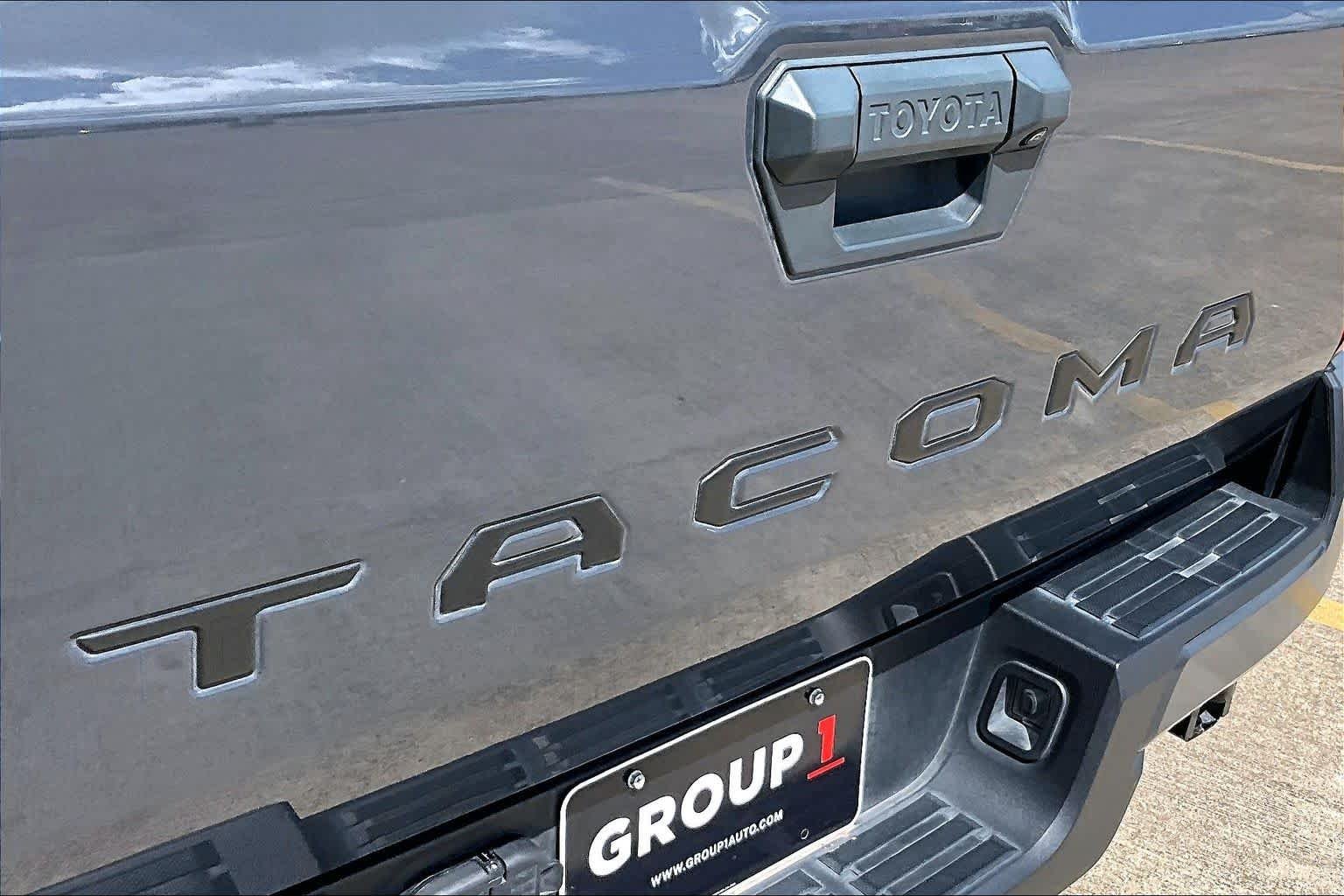 Used 2024 Underground Toyota SR5 image 58