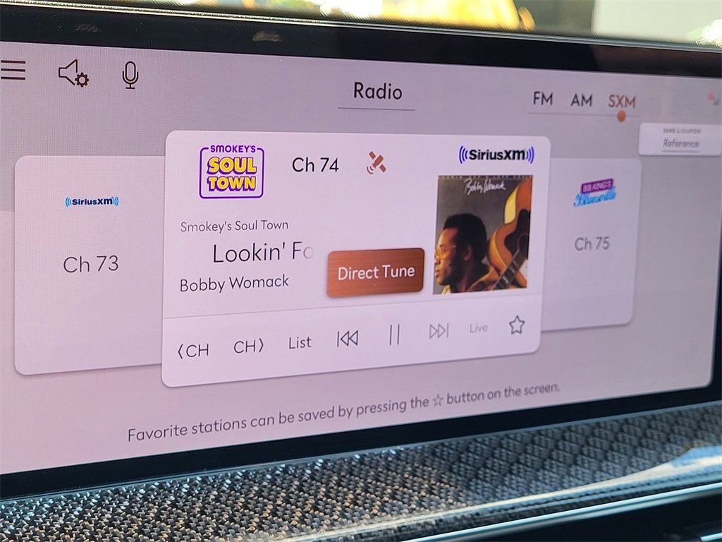 2026 GENESIS GV80 Coupe E-SC - Photo 19