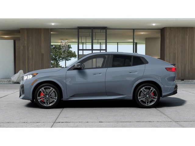 New 2026 Storm Bay Metallic BMW  image 4