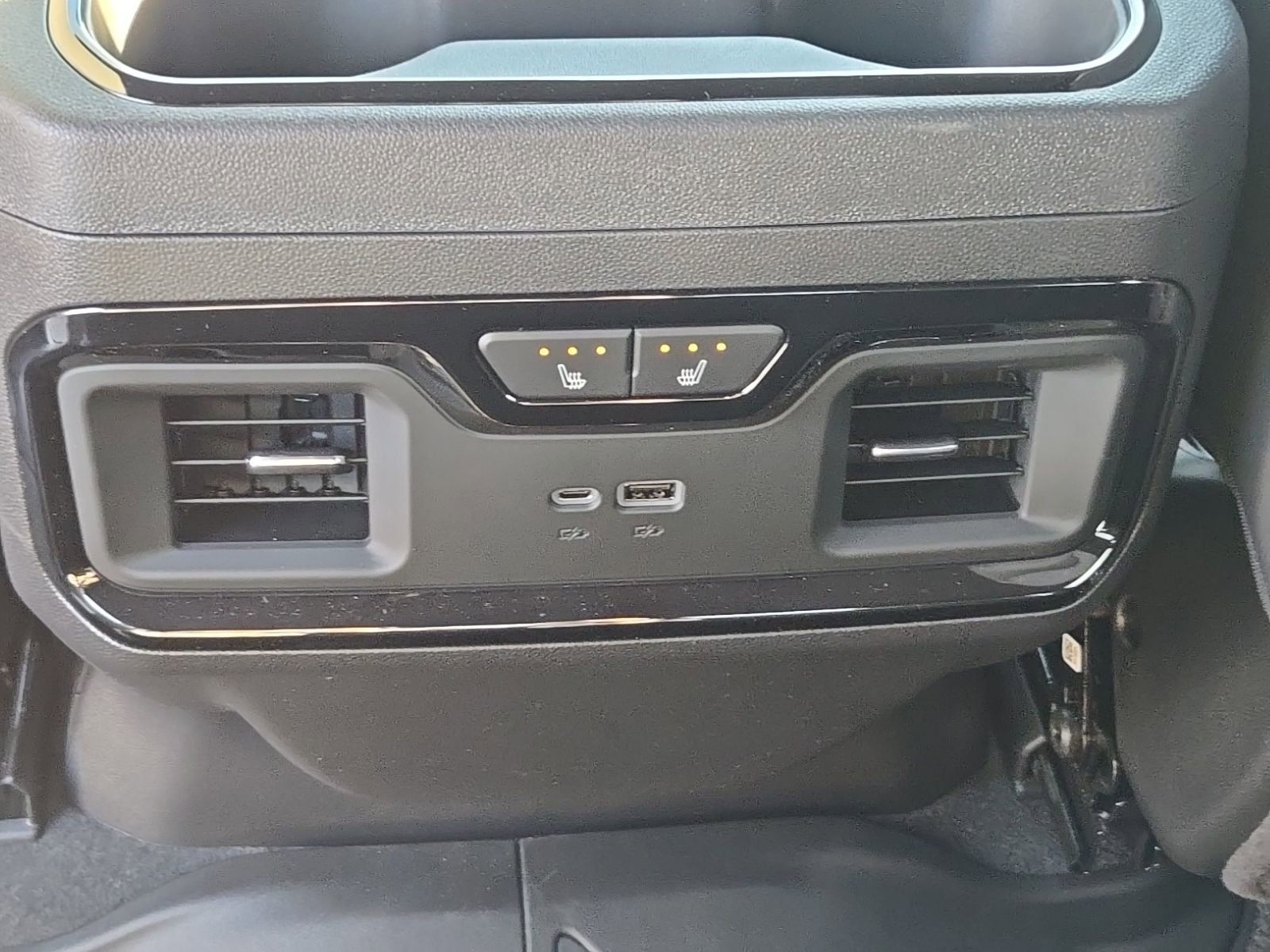 New 2026 Summit White GMC AT4X image 30