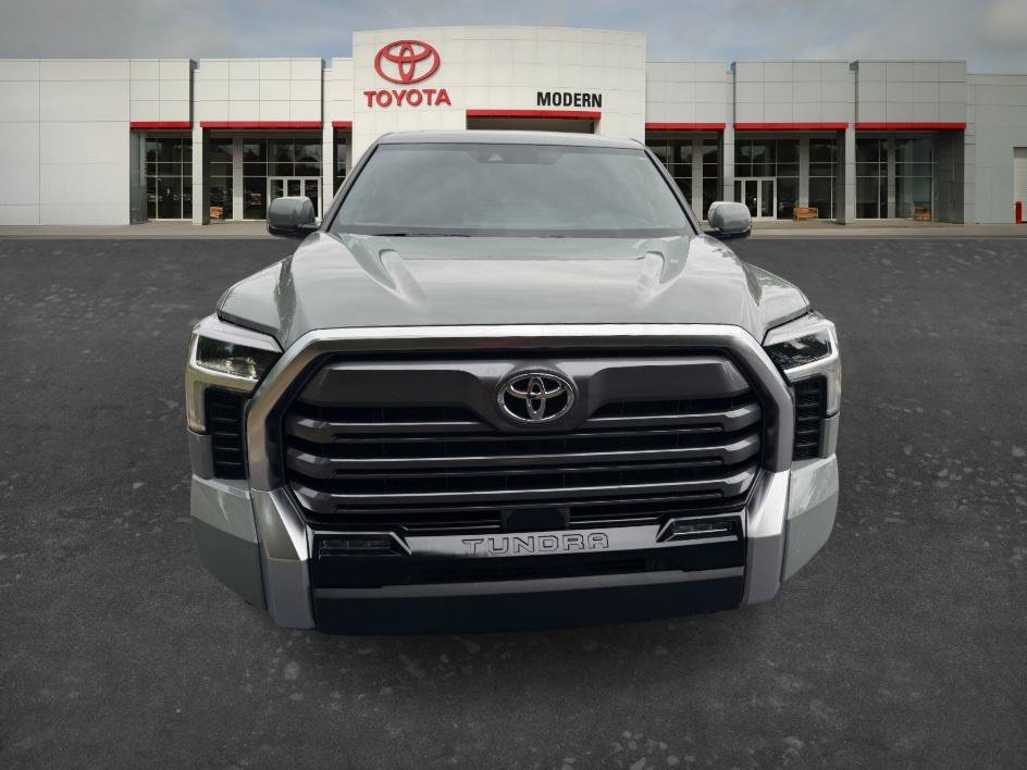 Used 2026 Lunar Toyota Limited image 2