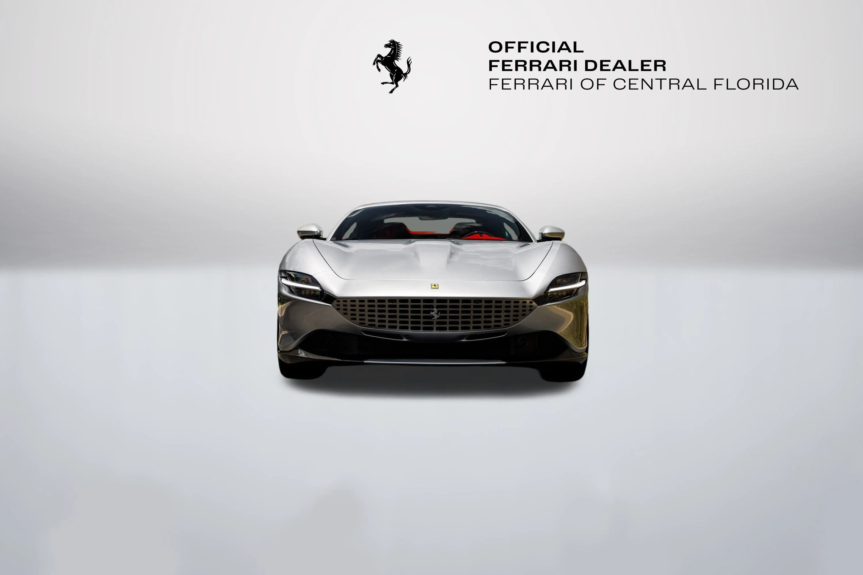 Used 2024 Sanusilver Ferrari Spider image 17
