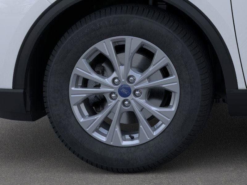 New 2026 Oxford White Ford Active® image 22
