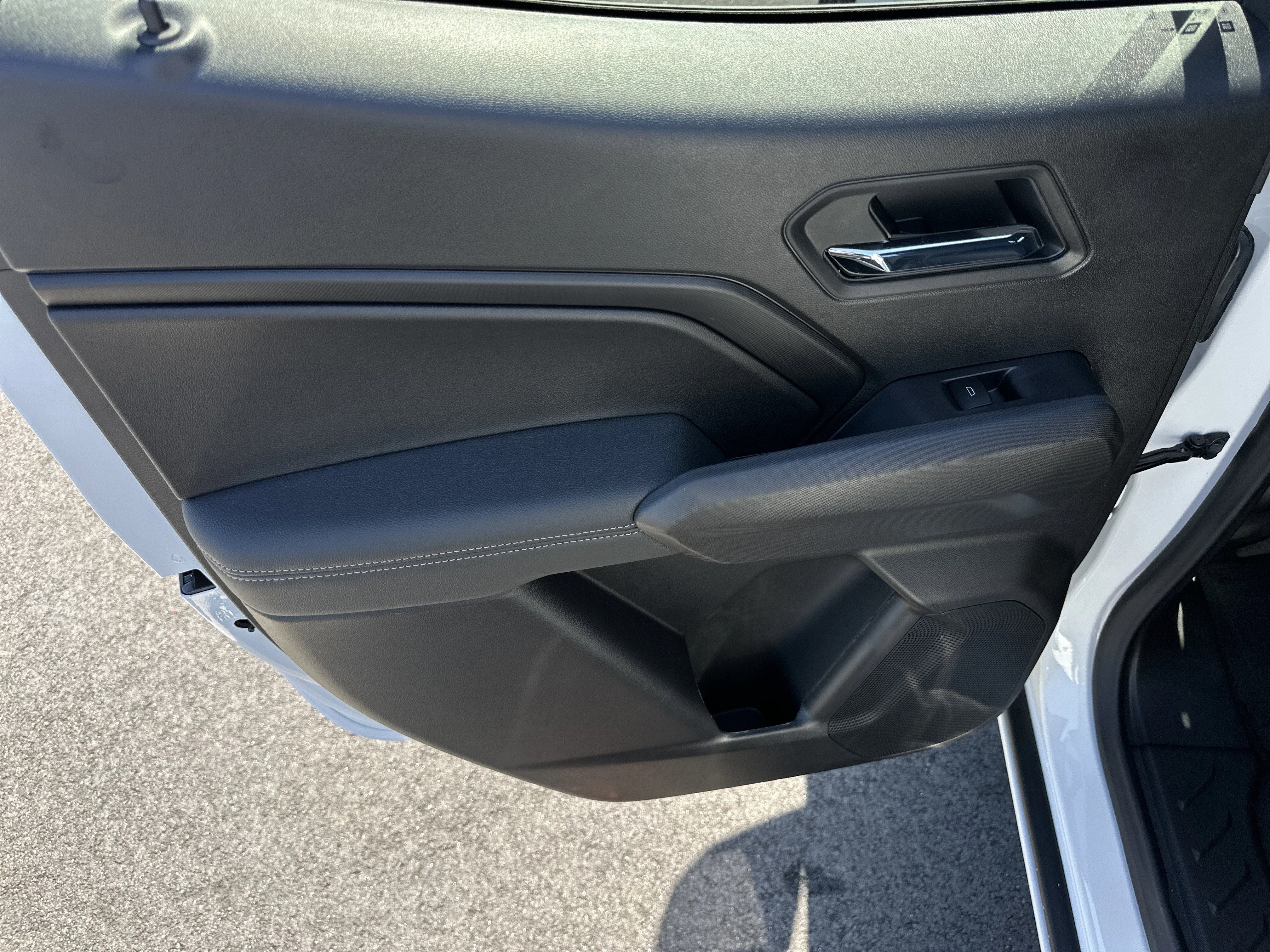 2026 GMC Canyon Elevation - Photo 22