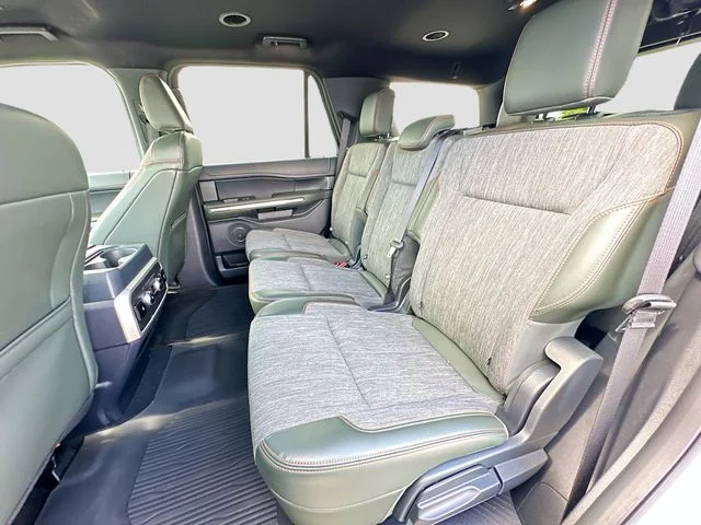 Used 2024 White Ford Timberline image 23