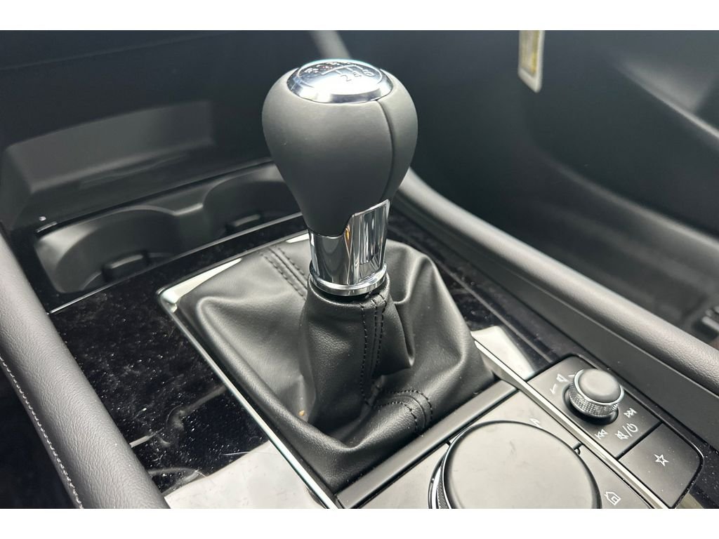 2026 Mazda Mazda3 Premium - Photo 19