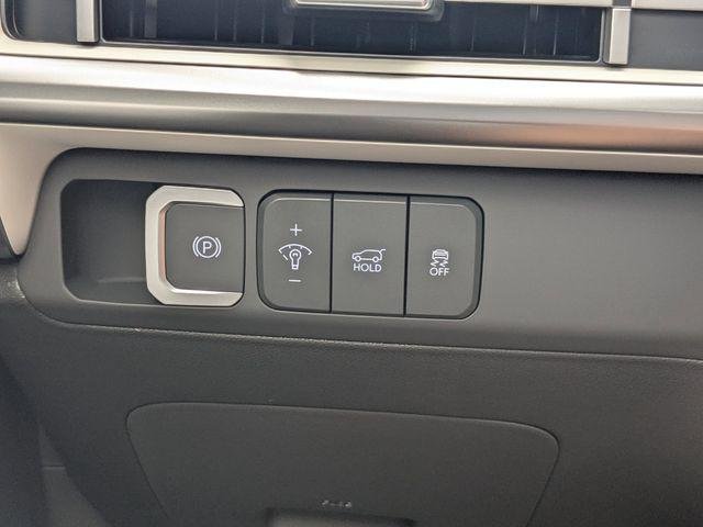 New 2026 Rockwood Green Hyundai SEL image 55