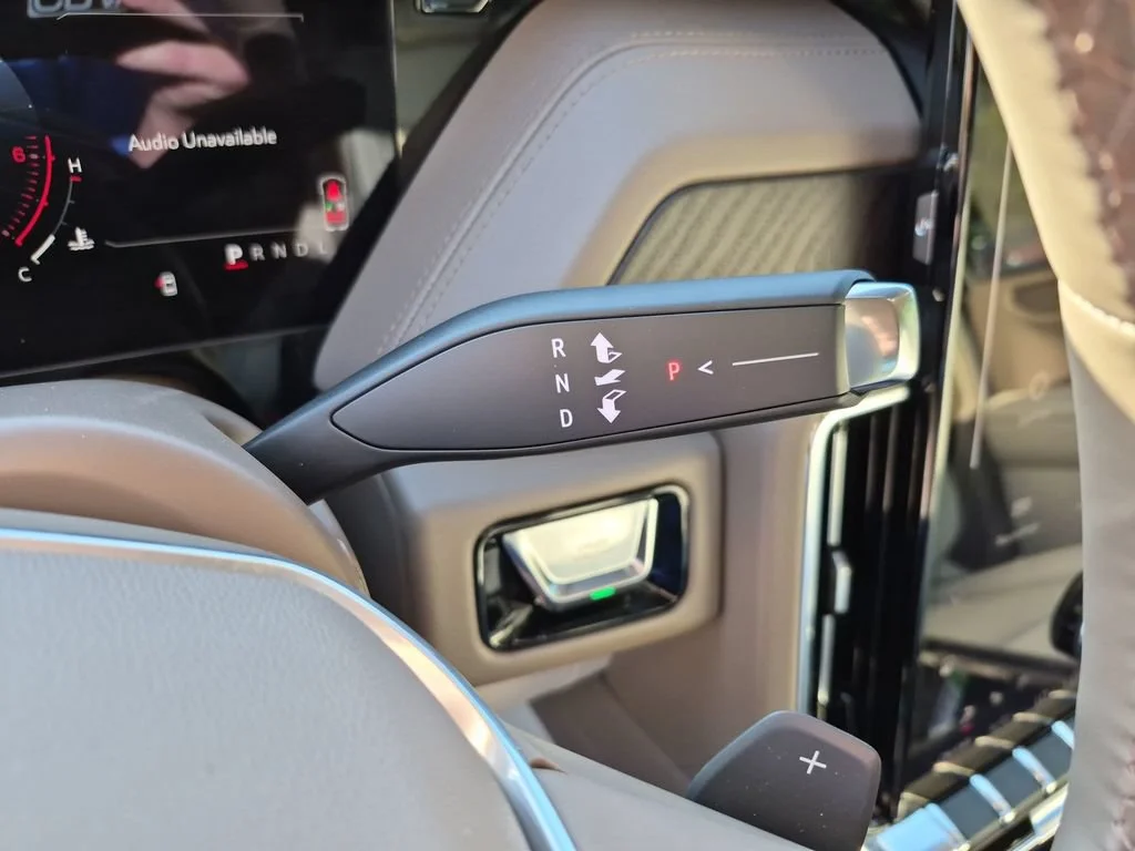 New 2026 Volcanic Red Tintcoat GMC Denali image 32