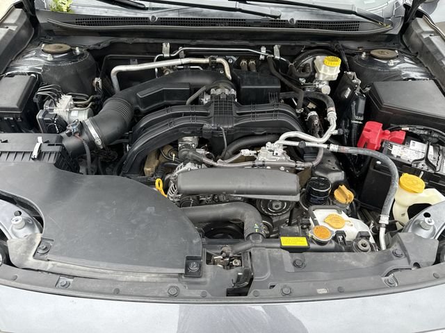 Used 2021 Gray Subaru Limited image 21