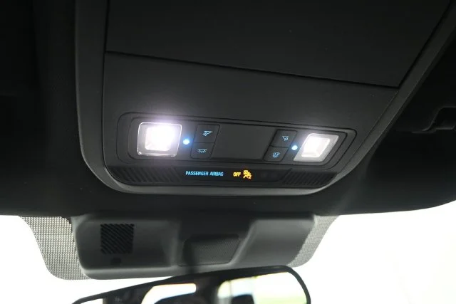 New 2026 Agate Black Metallic Ford STX® image 18