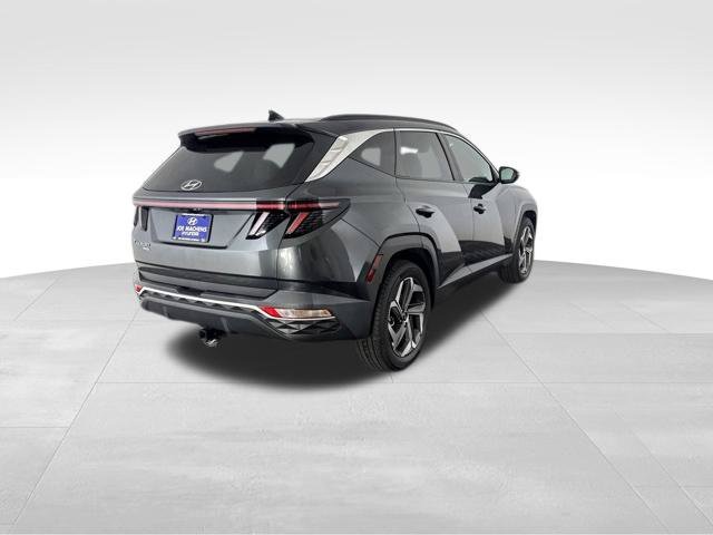 Certified Used 2024 Gray Hyundai SEL image 6