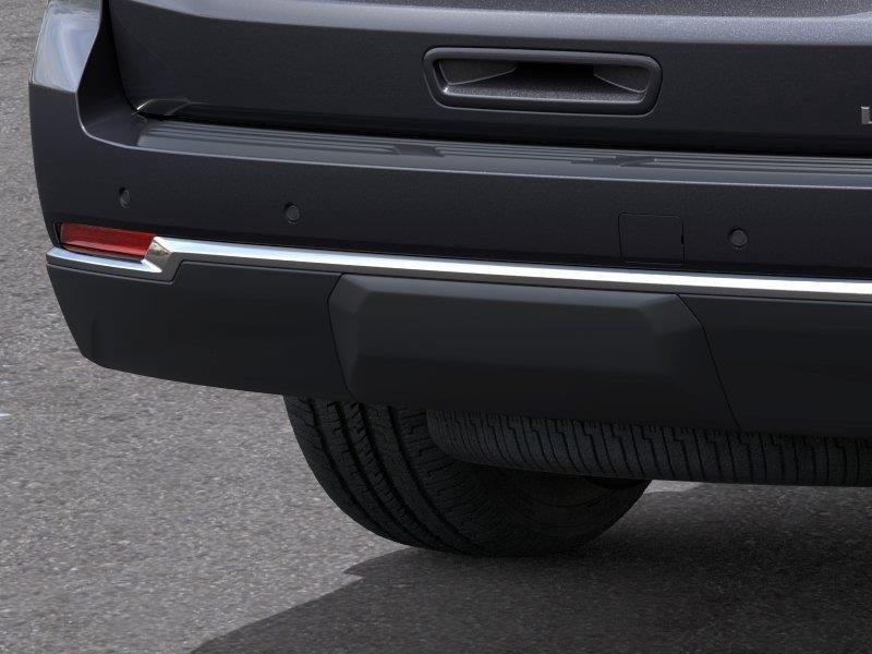 2026 Chevrolet Tahoe LT - Photo 14