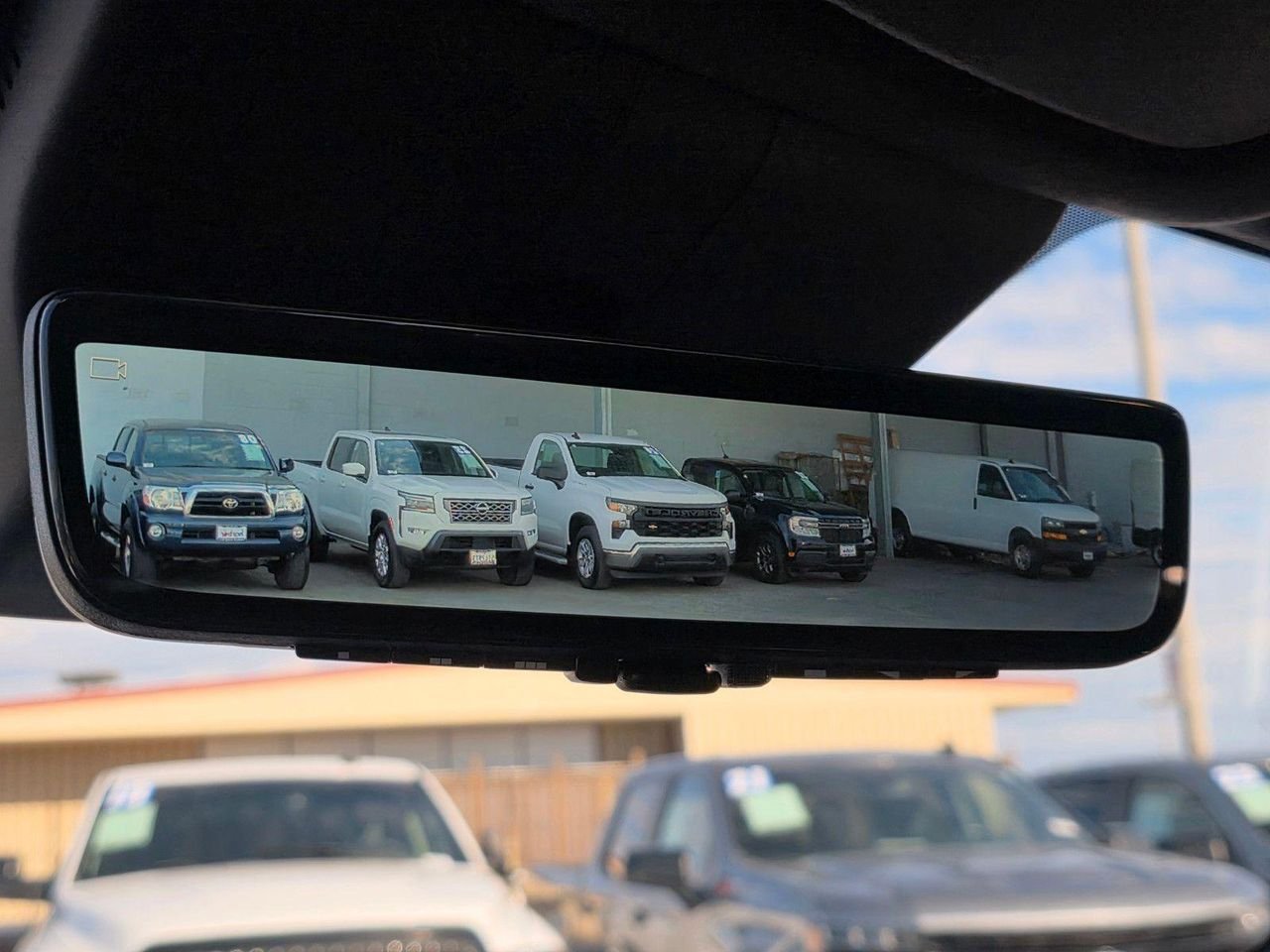 2026 Hyundai Palisade Calligraphy - Photo 36