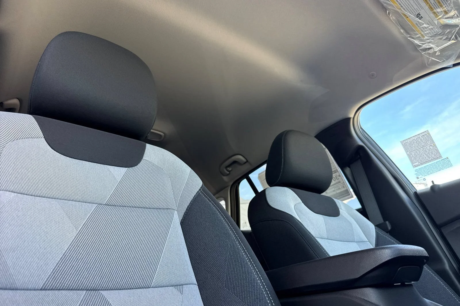 2026 Chevrolet Trax LS - Photo 16