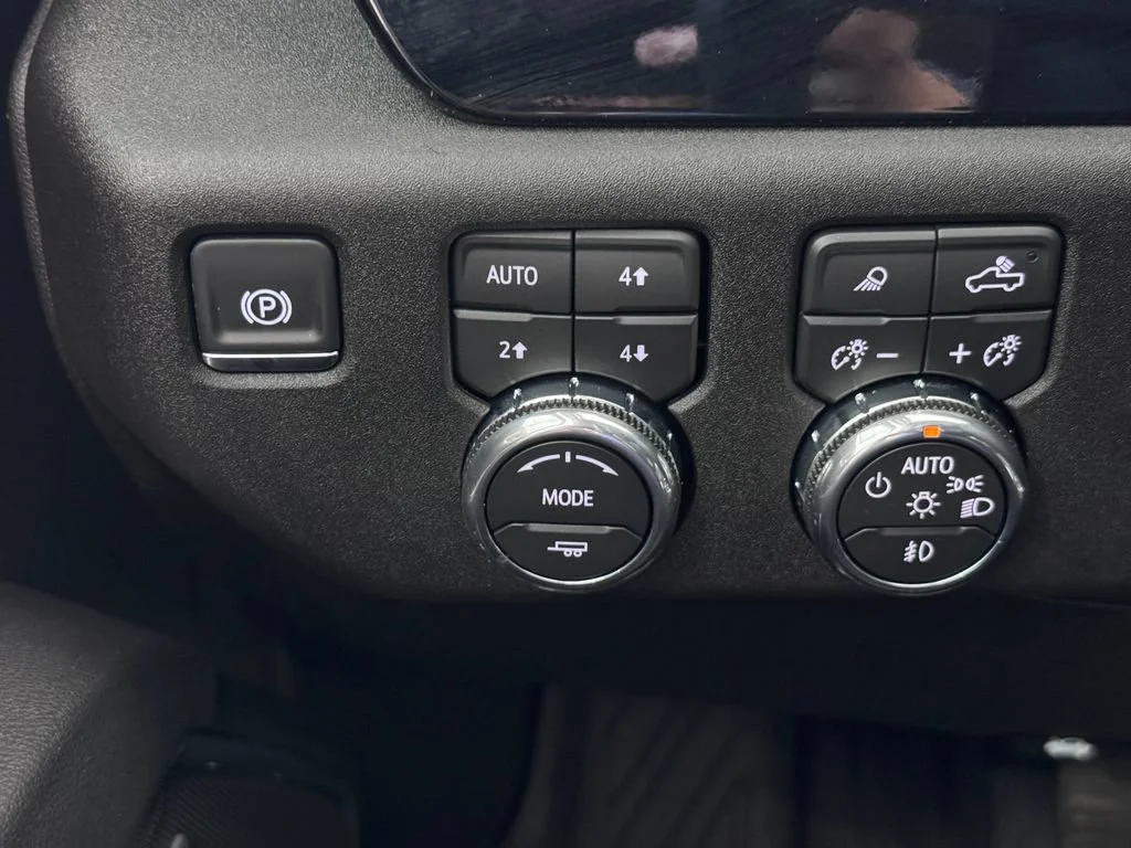2026 GMC Sierra 1500 Elevation - Photo 27