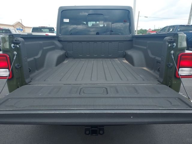 Used 2023 Green Jeep Rubicon image 29