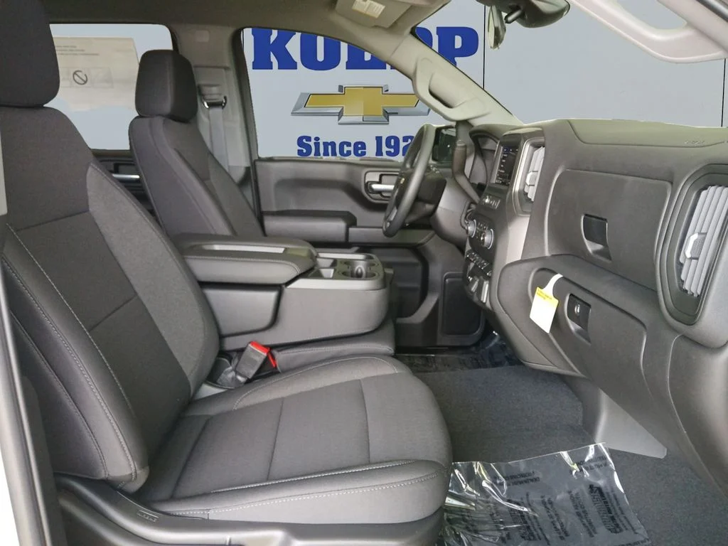 New 2026 White Sands Chevrolet Custom image 17