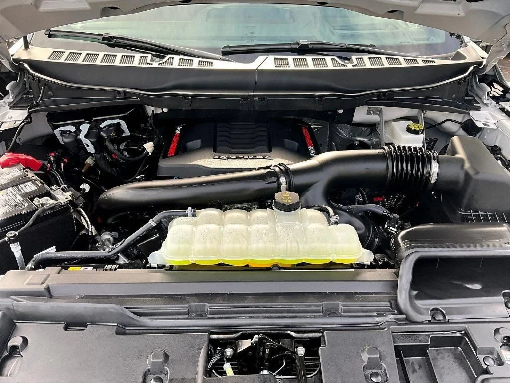 Used 2026 Avalanche Ford Raptor image 33