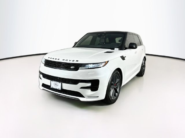 2024 Land Rover Range Rover Sport