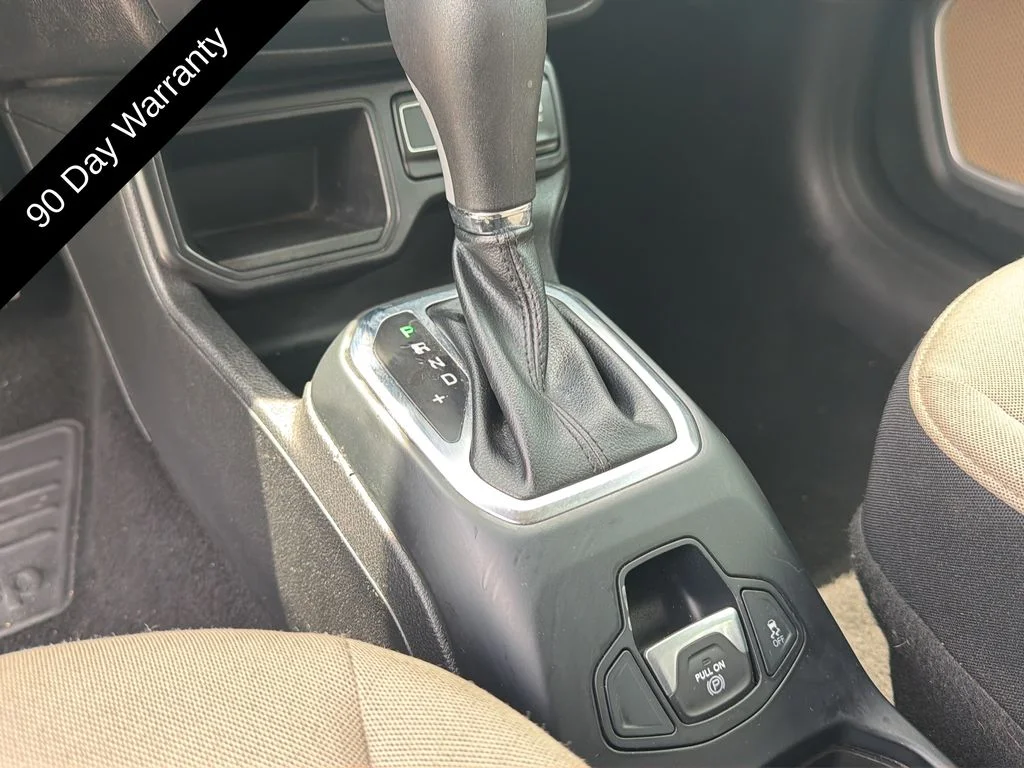 2018 Jeep Renegade Latitude - Photo 23